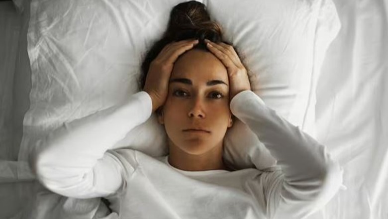 Ekspertët: Një natë pa gjumë mund të plakë trurin tuaj me dy vite