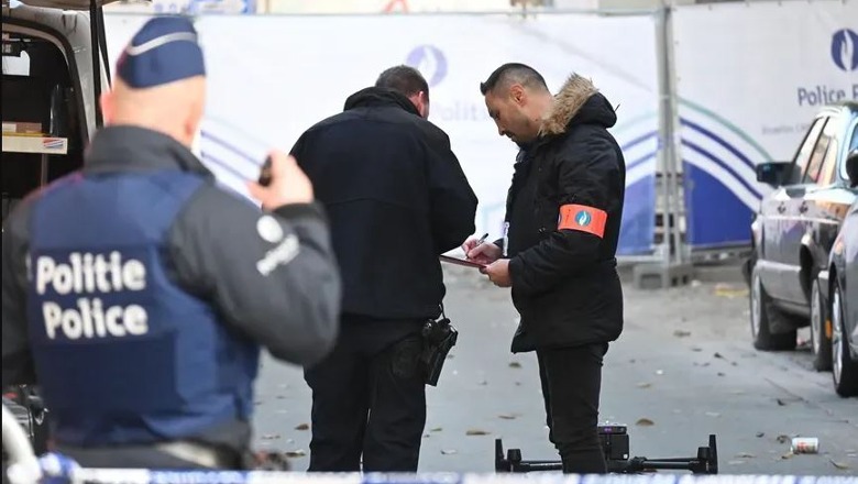 Belgjikë/ Dyshohen për disa vjedhje, arrestohen tre shqiptarët