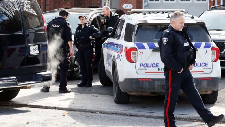 Tronditet kryeqyteti i Kanadasë/ Brenda natës vriten me thikë 6 persona, mes tyre 4 fëmijë (FOTO)