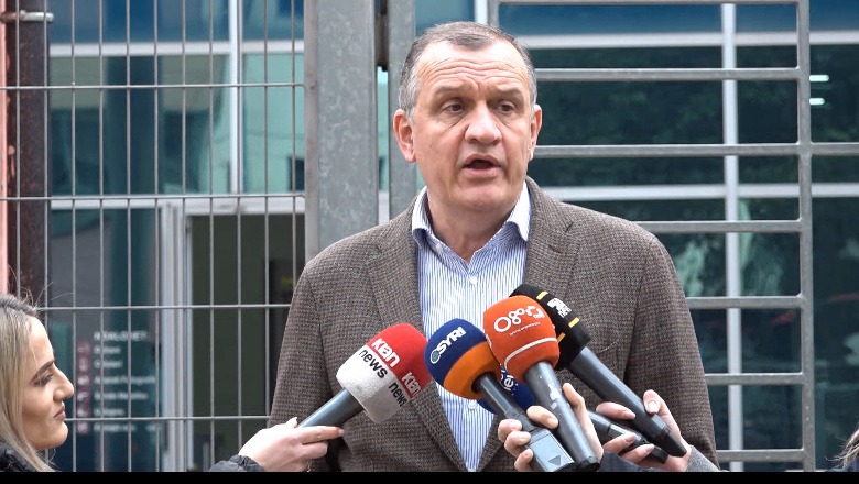 Ilir Beqaj kërkon aktet në dosjen e sterilizimit, GJKKO: Paguaj tarifën 120 mijë lekë për skanimin