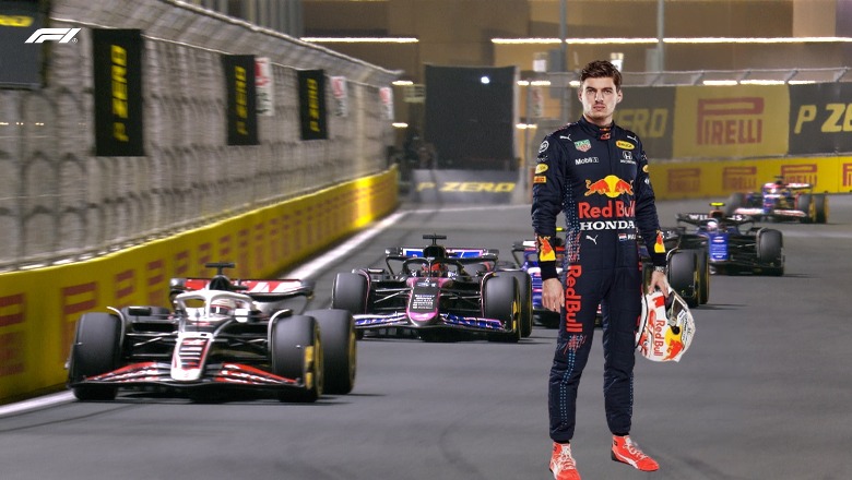 Formula 1/ Max Verstappen dhe Red Bull s'kanë rivalë, kampioni fiton garën e dytë të sezonit të ri! Në pod edhe Ferrari