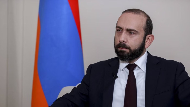 Armenia e shqyrton mundësinë e aplikimit për anëtarësim në BE