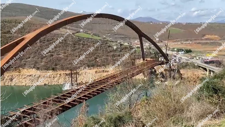 Ura e Madhe në Kukës drejt përfundimit, qytetarët kuksian dhe Kosova ndjekin nga afër orët e fundit të procesit 