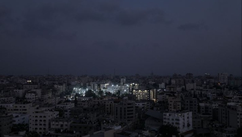 UNRWA bën thirrje për armëpushim në Gaza