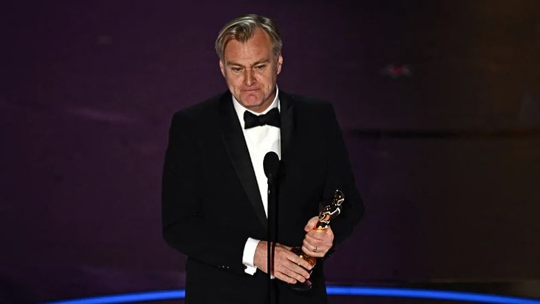 Oscars 2024/ ‘Oppenheimer’ filmi më i mirë i vitit, triumfon me 7 çmime! Emma Stone aktorja më e mirë