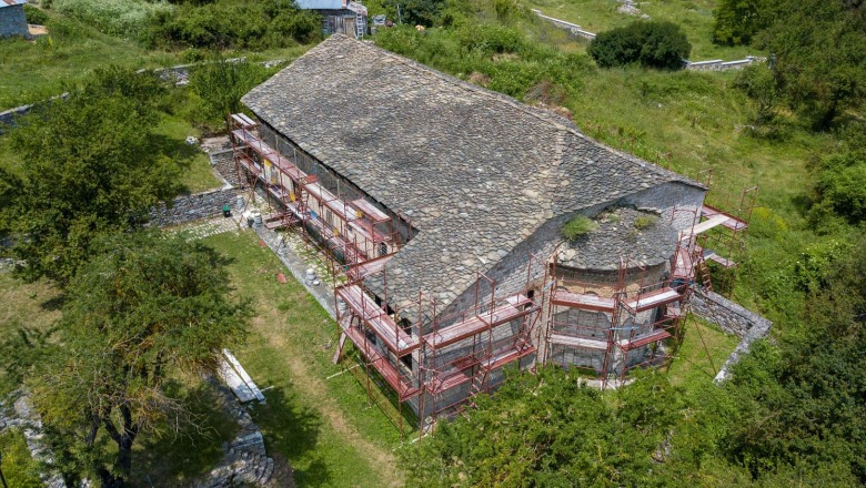 Restaurimi i katër kishave shekullore në Voskopojë dhe Vithkuq, Rama: Do të tërheqin shumë vizitorë të turizmit historik