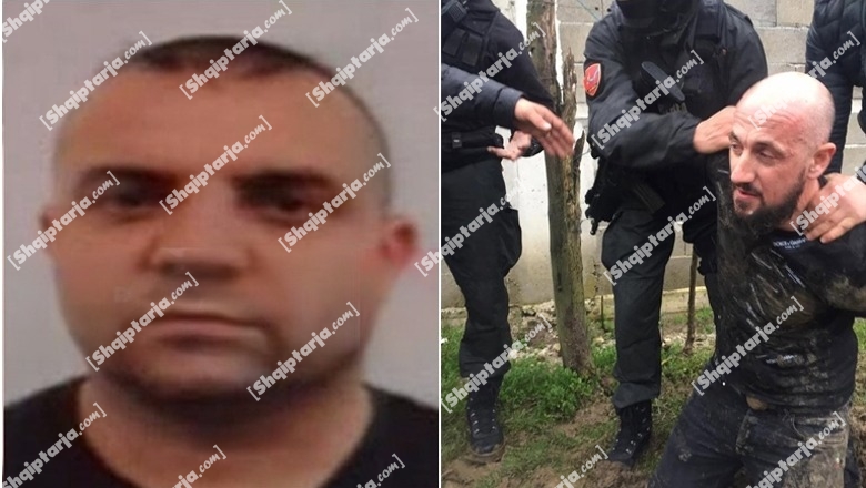 Vrasja e biznesmenit Shkëlzen Kastrati në Fier, Apeli vendos 19 vite burg për Albert Zajën, përfiton ulje dënimi