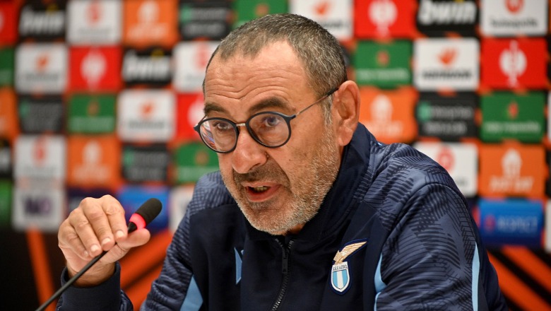 Zyrtare/ Sarri pjesë e së shkuarës, Lazio prezanton trajnerin e ri