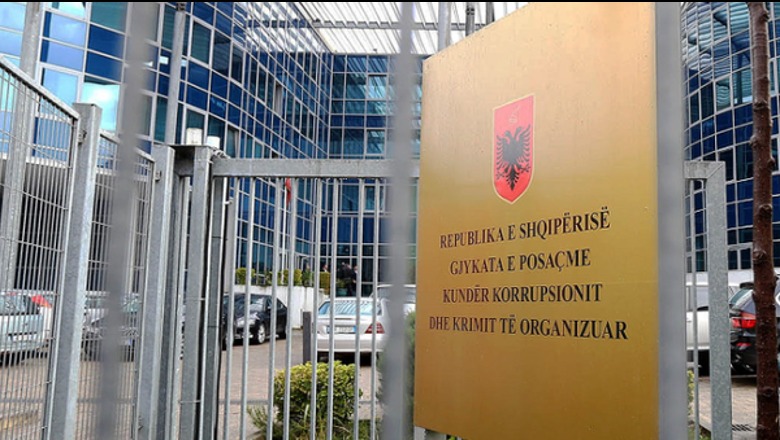 Megaoperacioni i SPAK/ GJKKO urdhëron ndalimin e publikimit të dosjes deri në përfundim të hetimeve