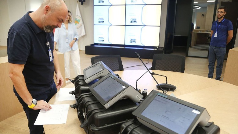 KQZ: Identifikimi elektronik dështoi në 12% të qendrave të votimit