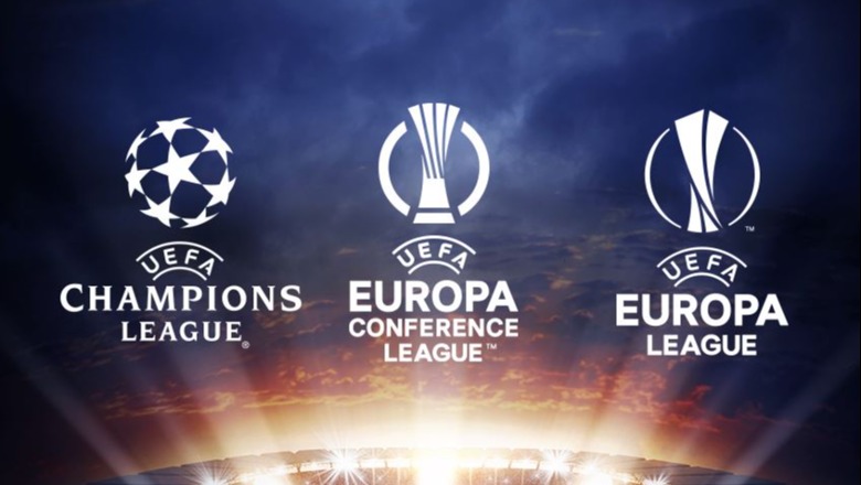 Tifozët sot me sytë nga goglat, UEFA hedh shortin e Kupave të Evropës! Gjithçka duhet të dini