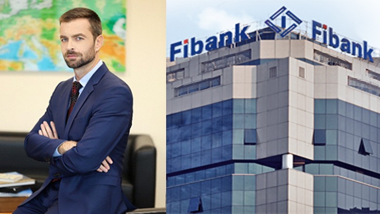 Totali i aktiveve të Fibank Albania i kaloi gjysmë miliardë euro në vitin 2023