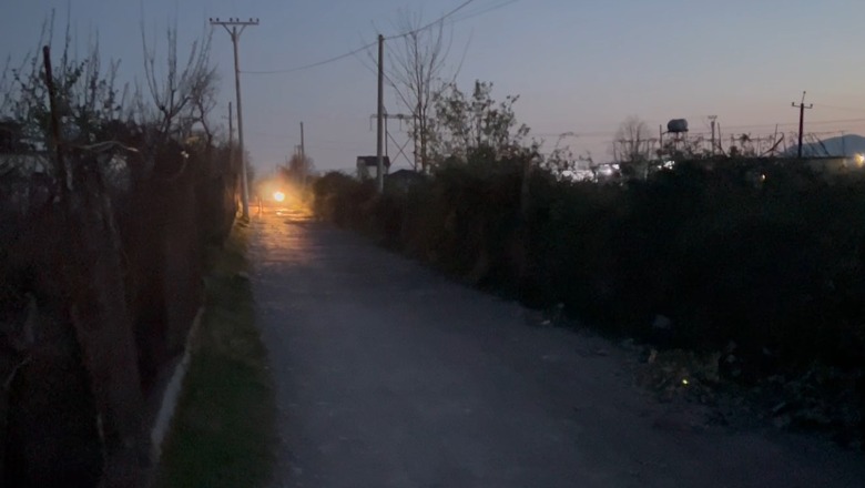 Të shtënat në Shkodër, policia dyshon se 35 vjeçari e sajoi vetë atentatin
