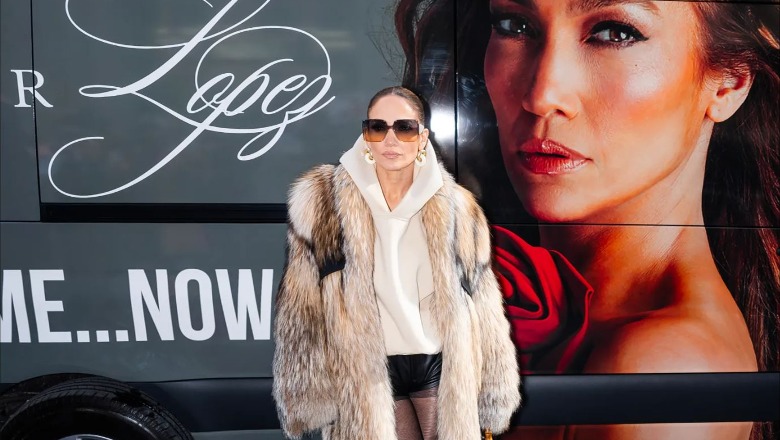 Jennifer Lopez anulon 7 koncerte pa dhënë asnjë shpjegim