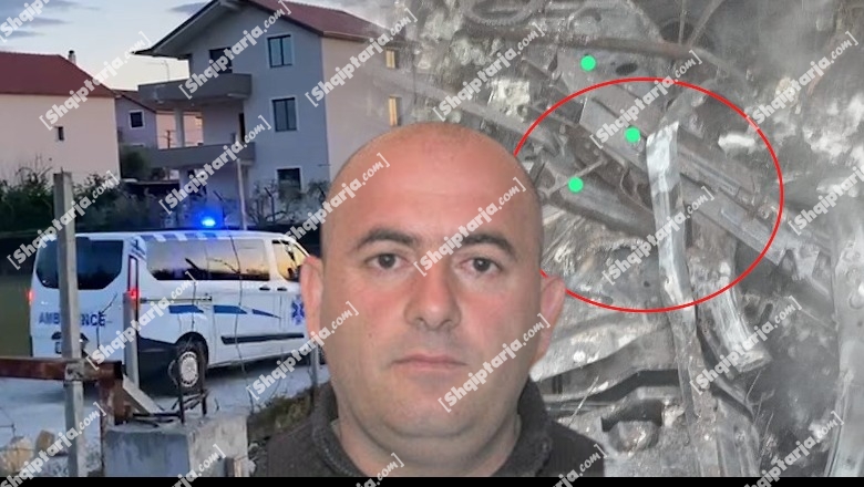Atentati në Fushë-Krujë, Gentian Bejtja u ekzekutua me 30 plumba, u qëllua nga afër! Shoqërohet Valter Bami