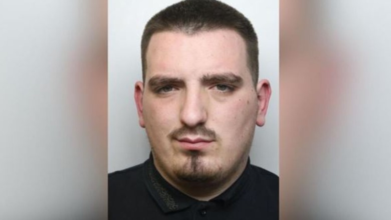 Dënohet me burg 21-vjeçari shqiptar në Britani, u kap me drogë me vlerë 200 mijë £