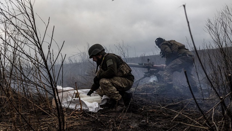 Lufta/ Rusia: 383 mercenarë nga Shqipëria dhe Kosova në Ukrainë, kemi vrarë 171 prej tyre