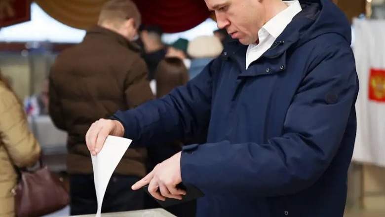 Zgjedhjet në Rusi: Përse duhet mundimi kur dihet fituesi?