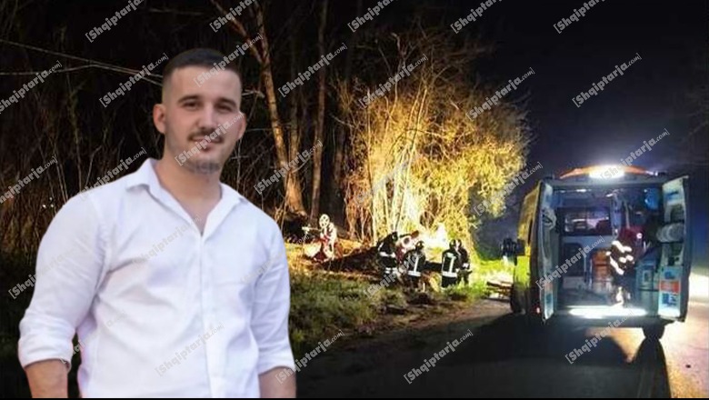 Aksidenti tragjik në Itali, shkon në 3 numri i shqiptarëve të vdekur! 33-vjeçari u gjet 300 m larg makinës! Trupi i tij u zbulua pasi e kërkoi e dashura (EMRAT)