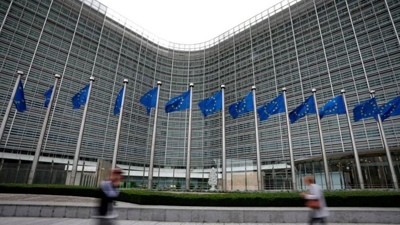 BE arrin marrëveshjen, prodhuesit ushqimorë ukrainas qasje pa tarifa në tregun evropian deri në qershor të 2025-ës