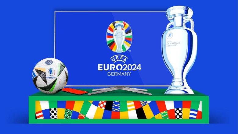 Play-off, Euro 2024/ Ukraina përmbys Bosnjën në minutat e fundit, jashtë Finlanda dhe Izraeli! Tre ndeshjet finale për në Gjermani