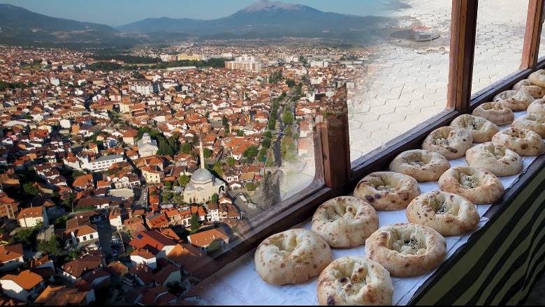Reportazh në Prizren/ Agjërimi në qytetin muzeal të Kosovës dhe tradita e hershme e pitajkave