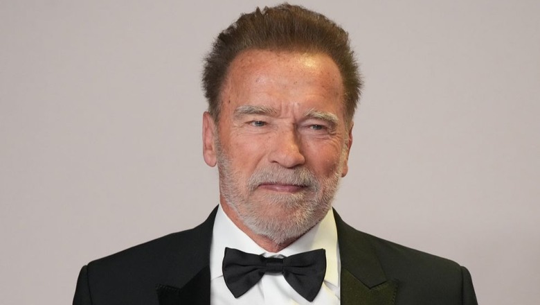 Aktori Arnold Schwarzenegger i nënshtrohet një operacioni në zemër