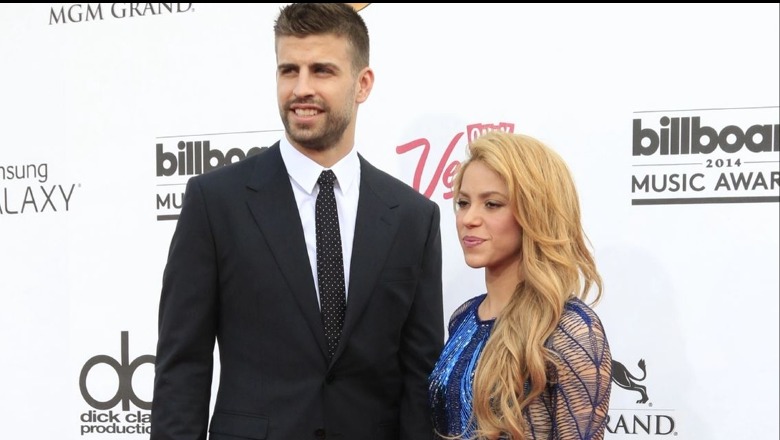 Shakira fajëson Pique: Po më tërhiqte për poshtë, tani mund të punoj