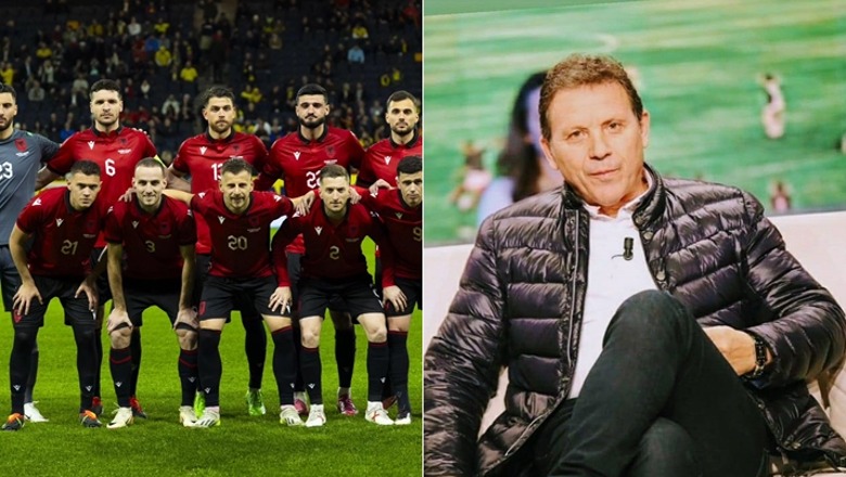 Humbjet e Shqipërisë, Sokol Kushta elozhe Sylvinhos: Trajneri fitoi Brojën, pa sakrifica nuk luhet në Kombëtare