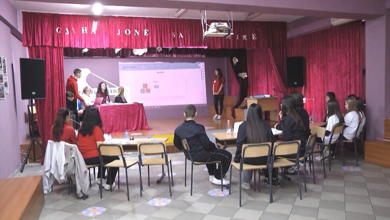 ‘Të shkruajmë shqip’  faza 2 e konkursit Kombëtar të Gjuhës Shqipe! 147 shkolla 9-vjeçare në garë, 9 më të mirat në fazën tjetër