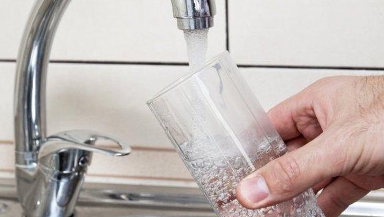 Rritet çmimi i ujit në qarkun Lezhë, tarifat e reja për 3 bashki! Shtrenjtohet 12-50% për familjarët
