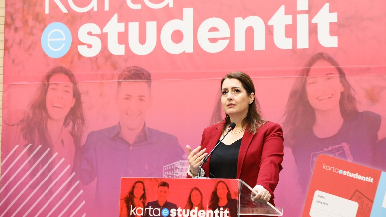 Karta e Studentit edhe në Bashkinë e Kamzës, Manastirliu:  Shërbime falas për studentët e Universitetit Bujqësor