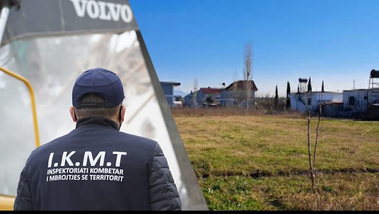 Lushnjë, lejuan 37 ndërtime pa leje në 2019-2022, dënohen 12 persona! Mes tyre  2 kryeinspektorë dhe 2 inspektorët e IKMT-së