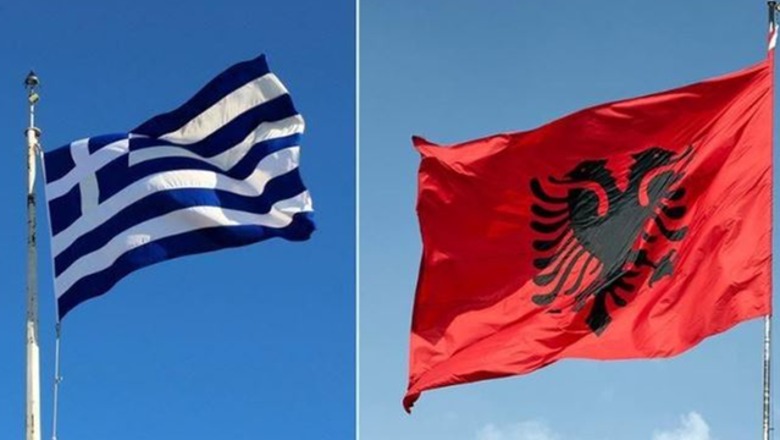 Alban Daci: Qasja e marrëdhënieve me Greqinë!
