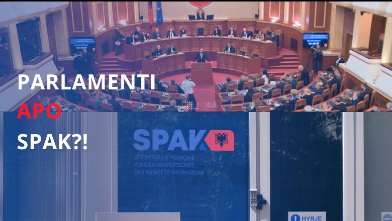 Nga 'tkurrja' e kërkesave të opozitës te hetimet e SPAK, ndiqni sonte në 21.00 Frontline në Report Tv