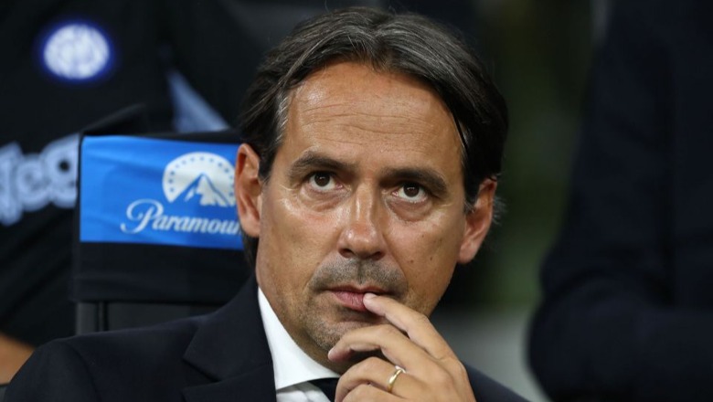 Interi beson te Inzaghi, rinovon deri në vitin 2027