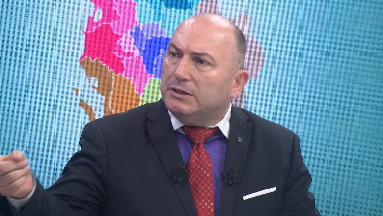 'Klodjan Allajbeu ortak me Shkëlzen Berishën', Haklaj: SPAK do t'i shkojë deri në fund