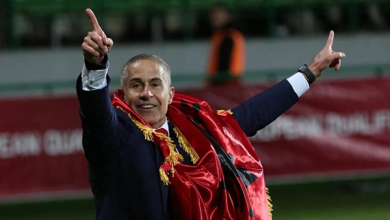 'Dhimbje koke' për trajnerët, UEFA gati t'i vijë në ndihmë Sylvinhos për Europianin 2024