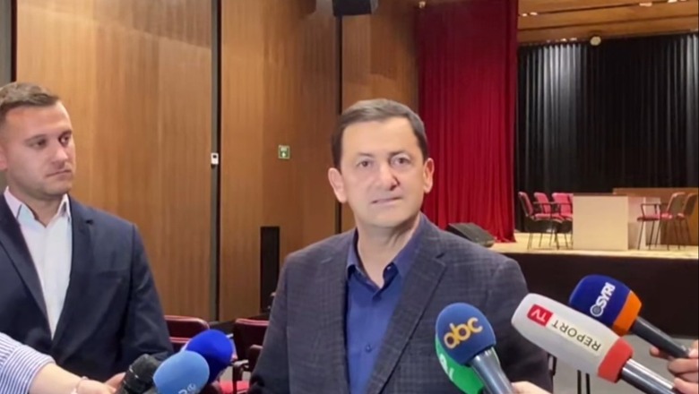 Jakin Marena: Aleanca e opozitës me Athinën u mund nga Rama, mesazhi i Himarës