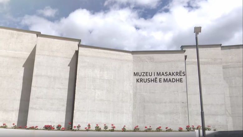 Në 25 vjetorin e masakrës të Krushës së Madhe, një kujtesë për ëndrrat e prera në mes