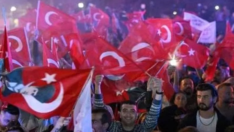 Zgjedhjet në Turqi, Erdogan përballet me humbje! Stambolli, Ankaraja dhe qytete të tjera të mëdha i fiton opozita