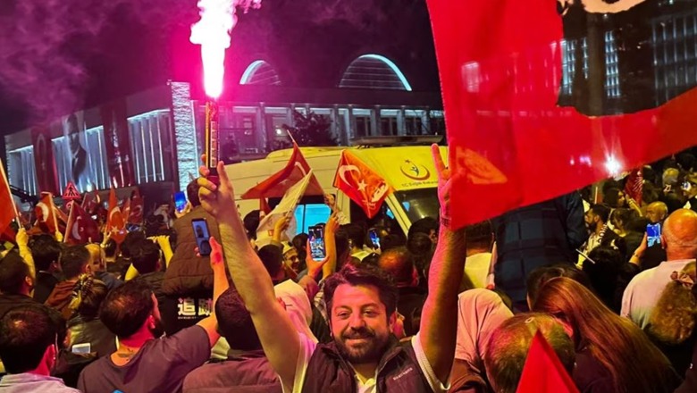 Zgjedhjet në Turqi, Erdogan pranon humbjen: Pikë kthese për partinë, s'morëm rezultatin e dëshiruar! Opozita shpall fitoren në Stamboll e Ankara