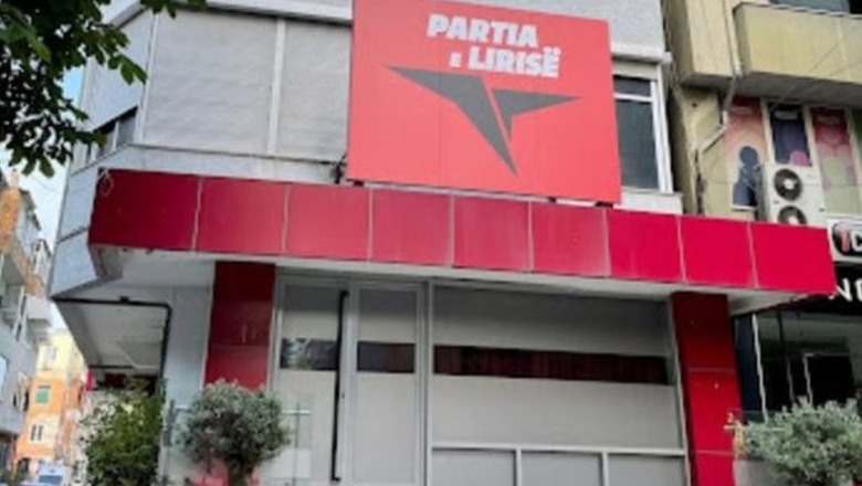 Kallëzimi i Ilir Metës për vjedhjen në selinë e Partisë së Lirisë, Prokuroria e Tiranës nis hetimet