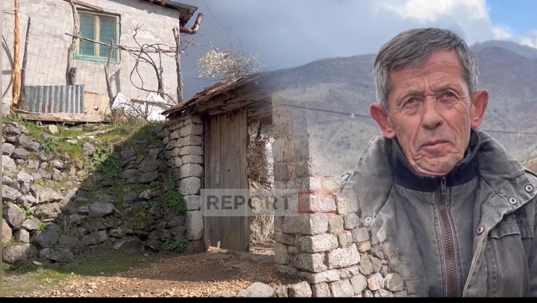 Fshati i 'emigruar', 2 pleq (të përmalluar) për shtëpi! Vetëm 7 nxënës në shkollë: Dhe ata do rriten e do ikin