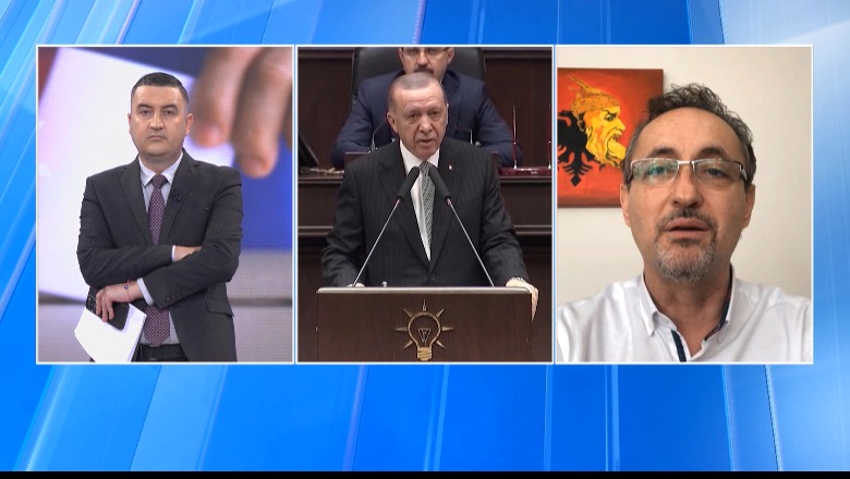 Humbja e Erdogan në zgjedhje, Zukali: Revolucion në kutitë e votimit, u dha një mesazh i fortë