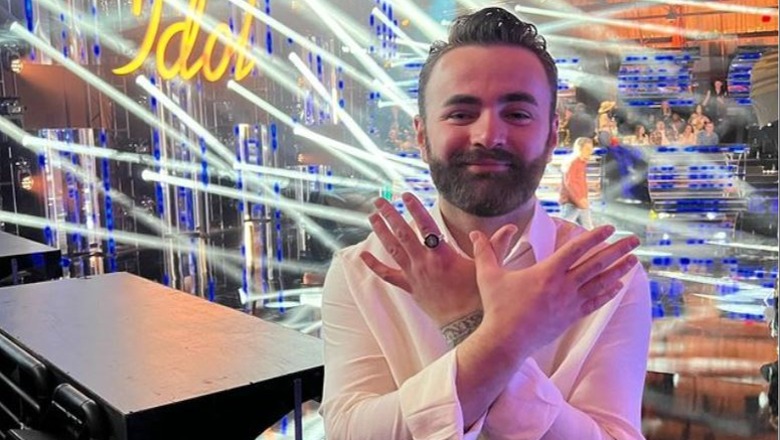 Bëri krenarë të gjithë shqiptarët, i riu nga Kosova largohet papritur nga ‘American Idol’