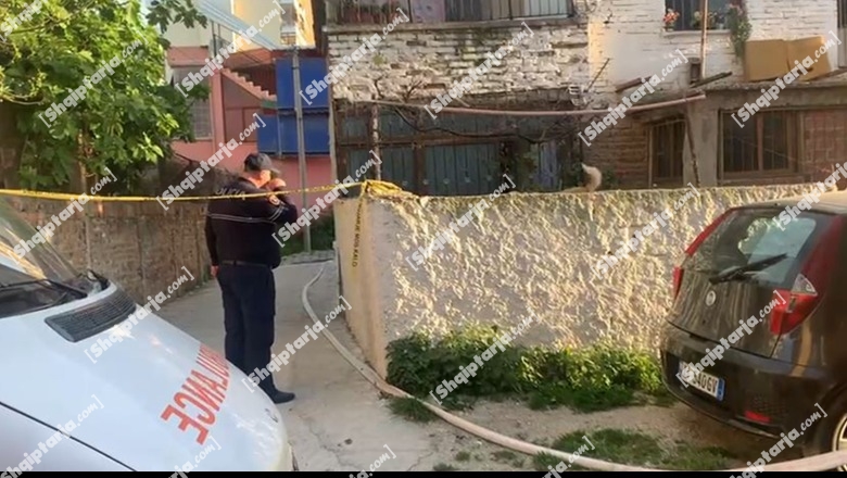 Zjarr në një banesë në lagjen '29 Nëntori' në Vlorë, vdes i moshuari tetraplegjik (EMRI)