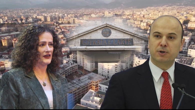 'Partizani'/ Nga vila te Gjiri i Lalëzit te llogaritë bankare me vlerë mbi 250 mijë €, Gjykata e Lartë lë në fuqi sekuestron e pasurive të Jamarbër e Argita Malltezit