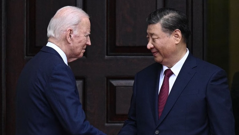 Presidentët Biden dhe Xi, bisedë telefonike “të sinqertë dhe konstruktive”