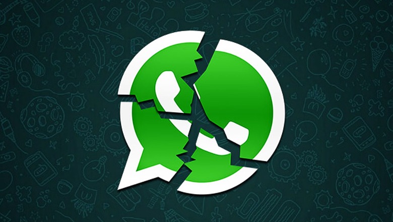 Bie Whatsapp, përdoruesin raportojnë probleme për disa minuta